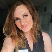 Angelina Olmstead