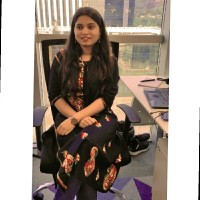 Priya Bamne