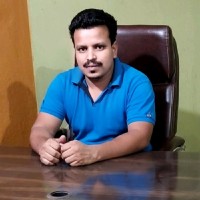 Shahrukh Alam