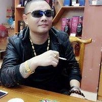 陈茂华