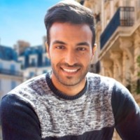 Madjid G.
