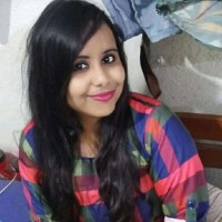 Nidhi Shree