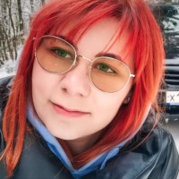 Анастасия Прохорова