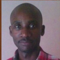 Wilfred Midi Okumu