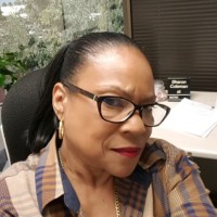 Sharon Coleman