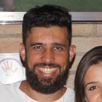 Vinicius Augusto Rodrigues da Silva