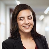 Nina Mansoori