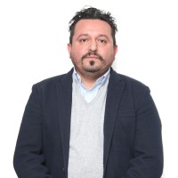 Alberto Díaz