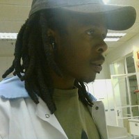 Thabo Sefume