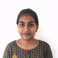 Anusha G S