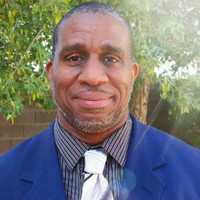 Omar Logan