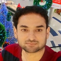 Joseph Jose Kanichay