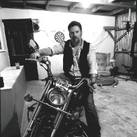 Beau Hammond