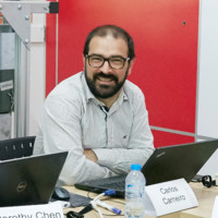 Carlos Carneiro
