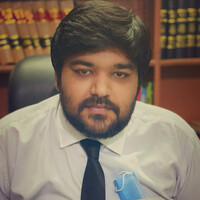 Muhammad Muzamil Riaz