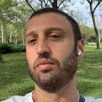 Matteo Agrillo