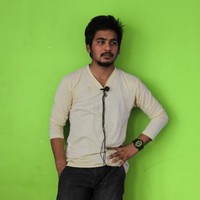 Deepanker Rajora
