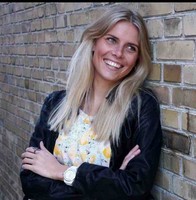 Cecilie Hougbo Pedersen