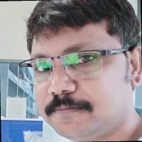 G Naga Raju