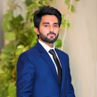 Yousaf Arshad