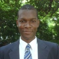 Alric Williams