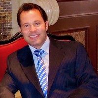 M Eric Donlan