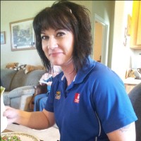 Angel Waggoner
