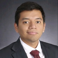 David Jesus Moreno Lopez