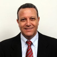 Yves Harel