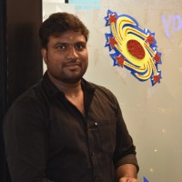Sanjay Kumar