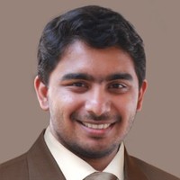 Sujith Kumar P