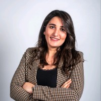Kaoutar El Kouira