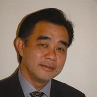 Jimmy Wong