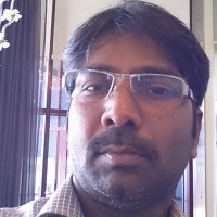 Mohammed Saleem