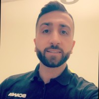Hani Elias