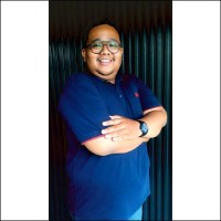 Raditya Haris Nugroho