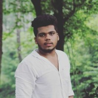 Rithish H Poojary