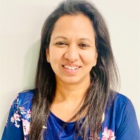Bhoomika Bansal