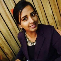 Srishti Gupta