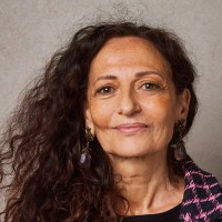 Ghislaine Sitruk