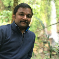 Manjunath Murthy