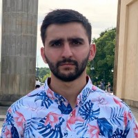 Ramil Samadov