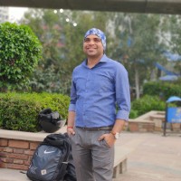 Ravi Shekhar