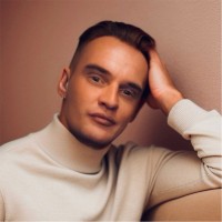 Oliver Norman Langergaard