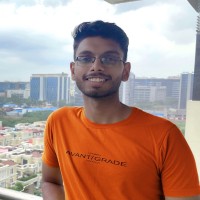 Shivam Sangal