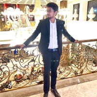 Yogesh Thawait