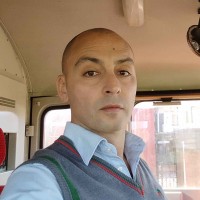 Carmine Maffei