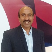 Ravi Sabapathy
