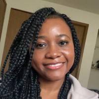 Laeticia Mawawa
