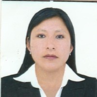 Marleni Cahuana Condori